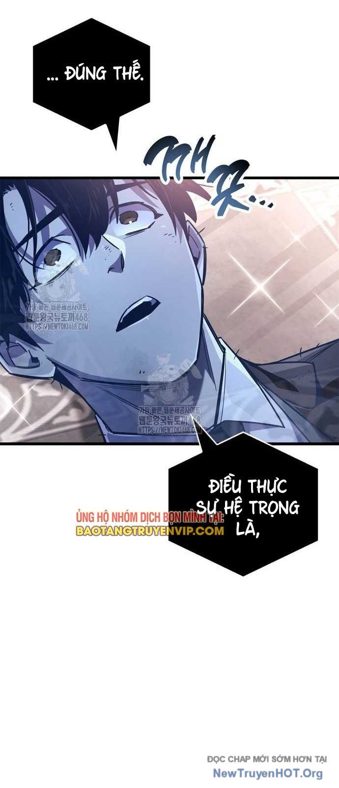 Người chơi che giấu quá khứ