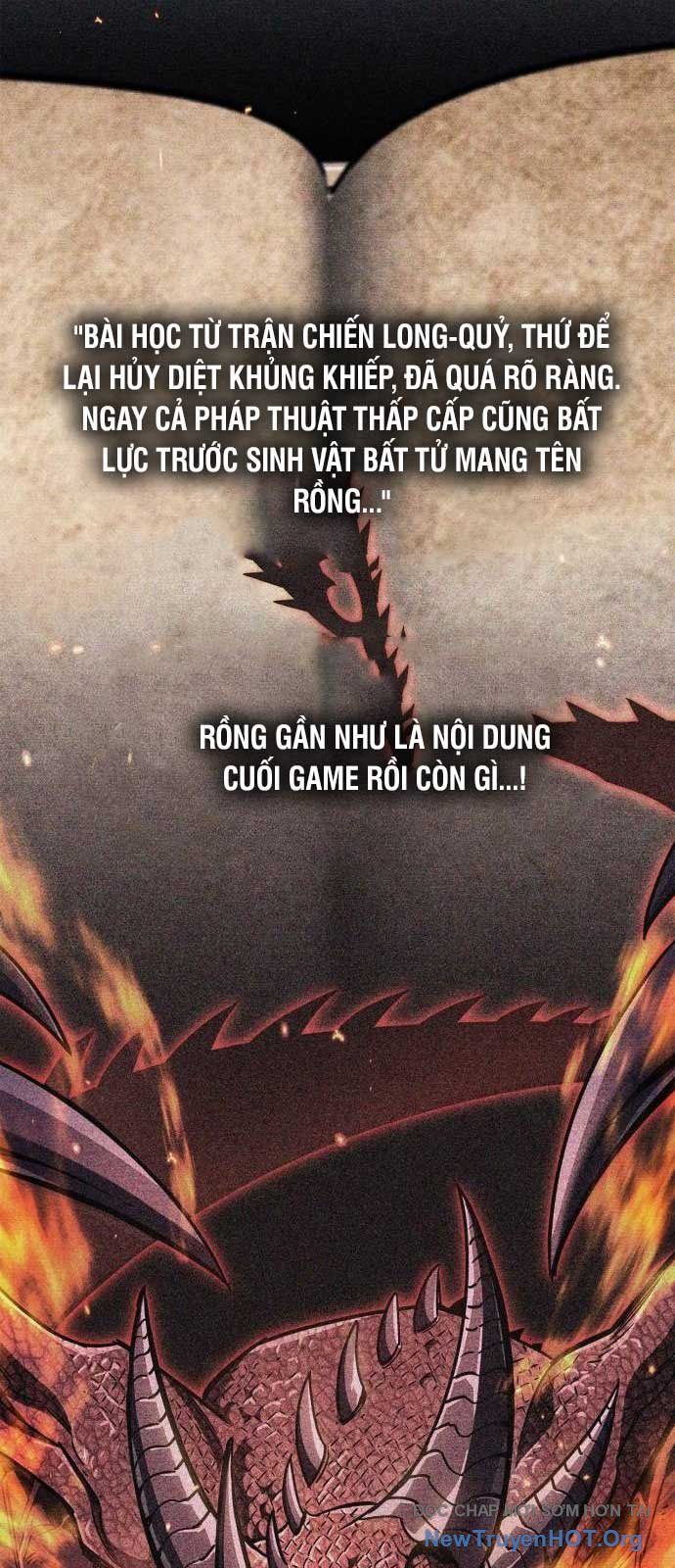 Người chơi che giấu quá khứ