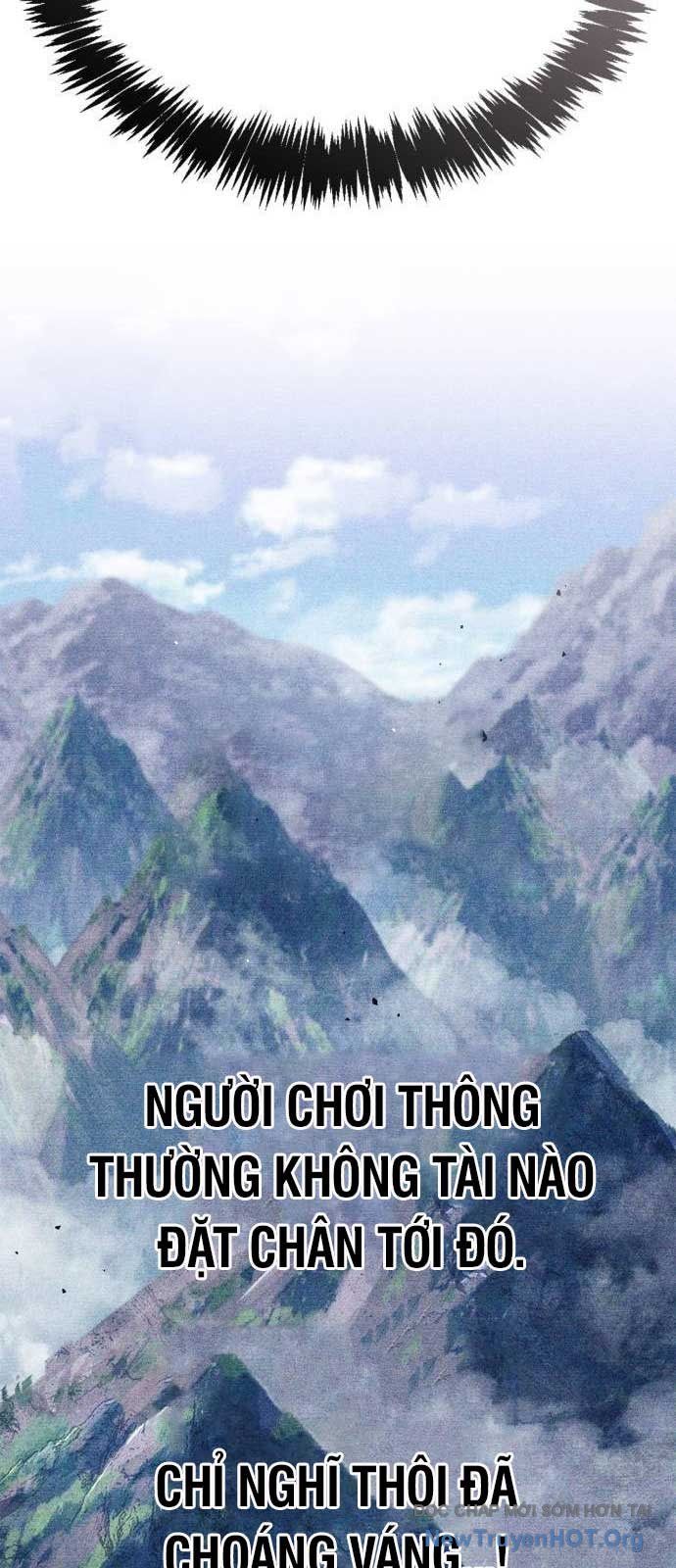 Người chơi che giấu quá khứ