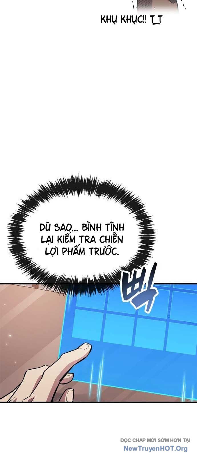 Người chơi che giấu quá khứ
