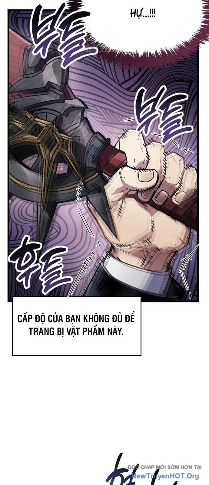 Người chơi che giấu quá khứ
