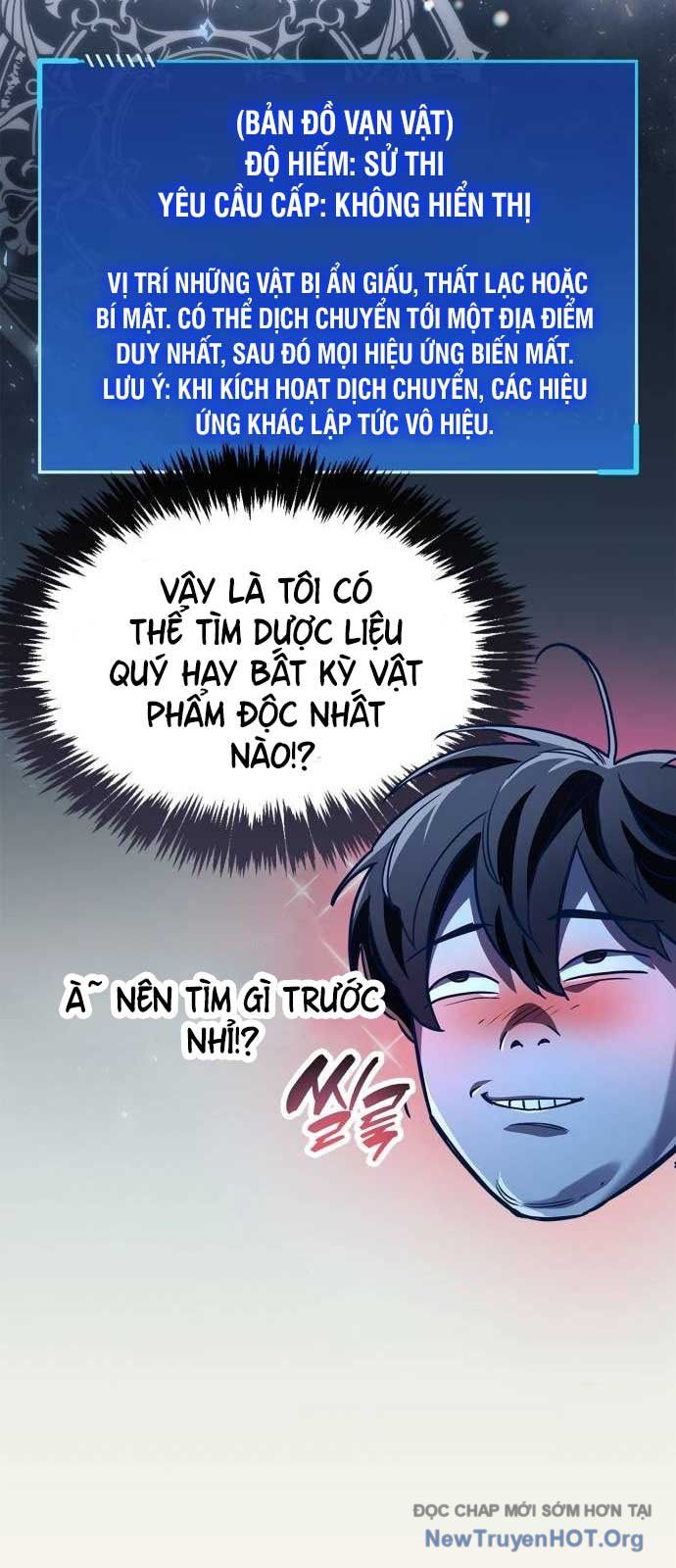 Người chơi che giấu quá khứ