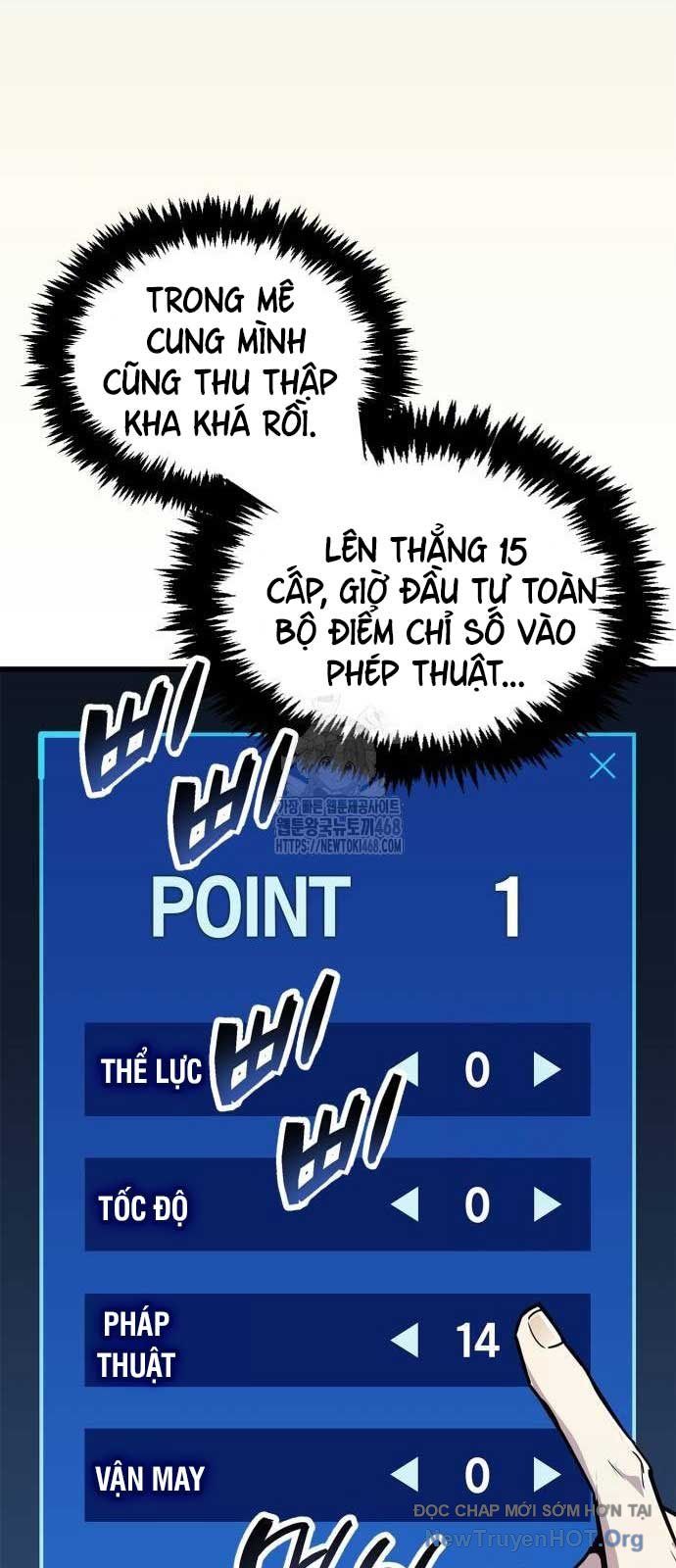 Người chơi che giấu quá khứ