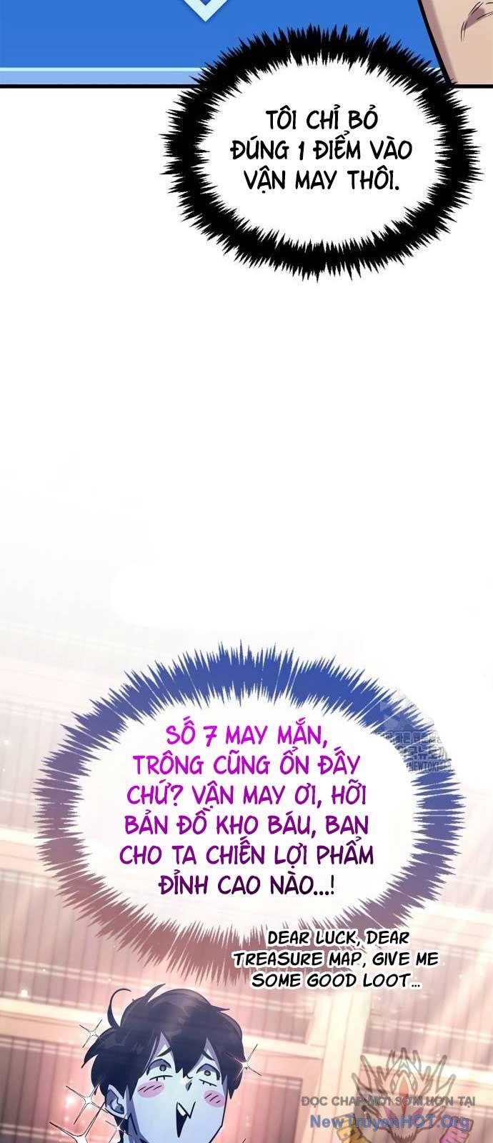 Người chơi che giấu quá khứ
