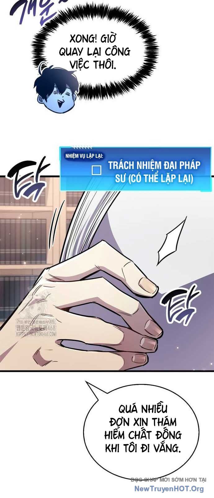 Người chơi che giấu quá khứ