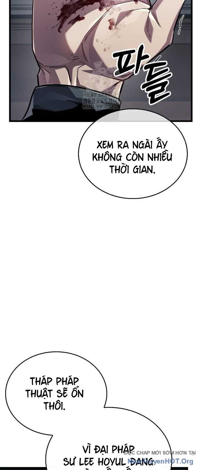 Người chơi che giấu quá khứ