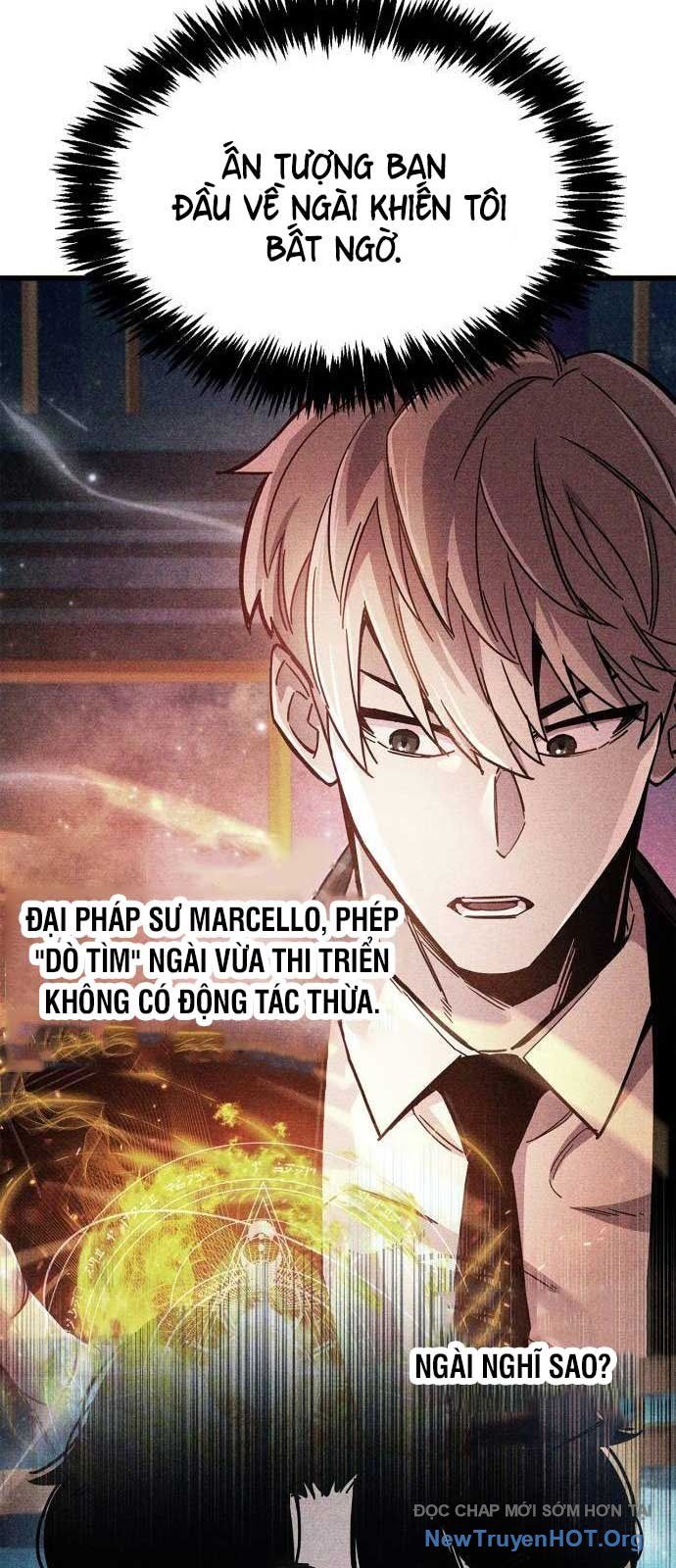 Người chơi che giấu quá khứ
