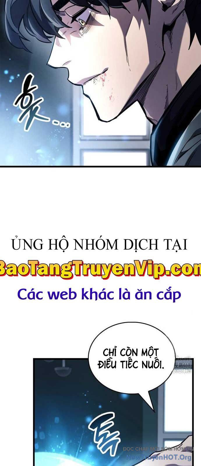 Người chơi che giấu quá khứ