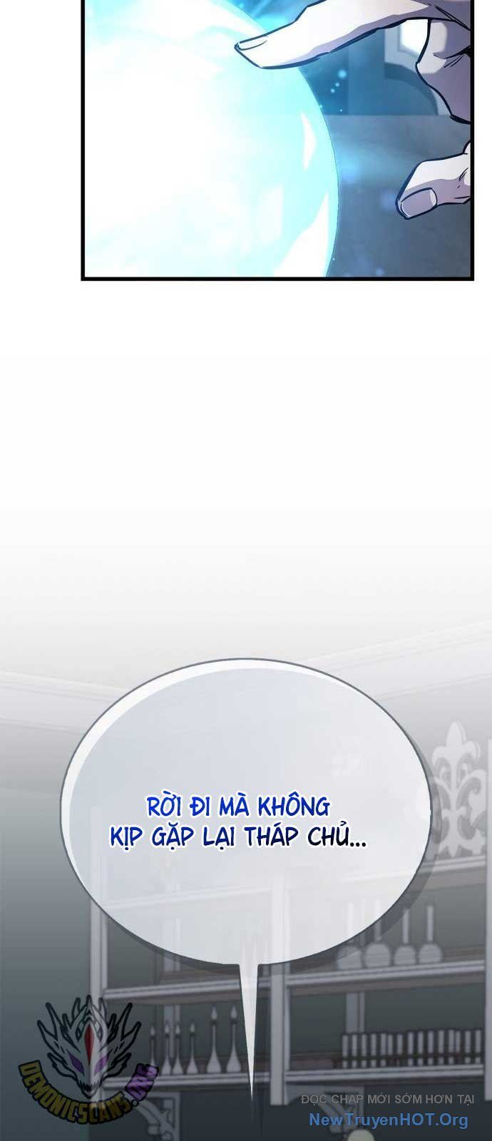 Người chơi che giấu quá khứ