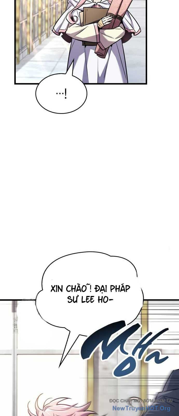 Người chơi che giấu quá khứ