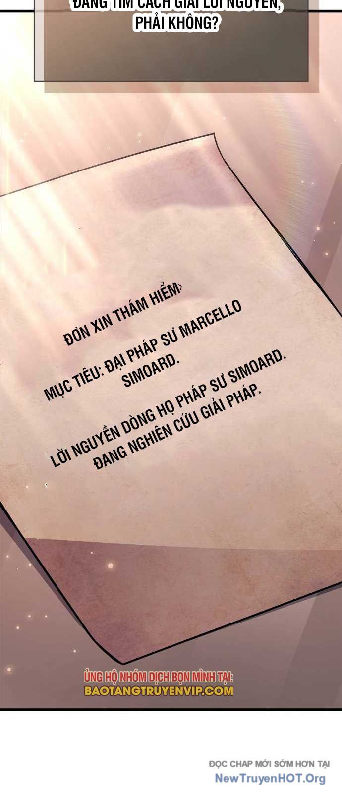 Người chơi che giấu quá khứ