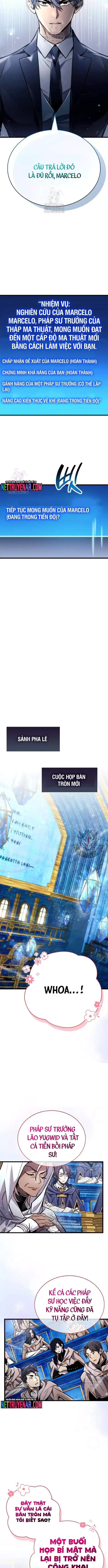 Người chơi che giấu quá khứ