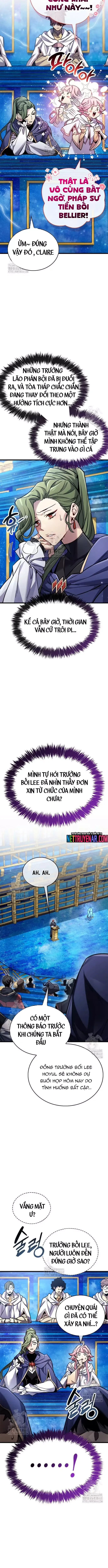 Người chơi che giấu quá khứ