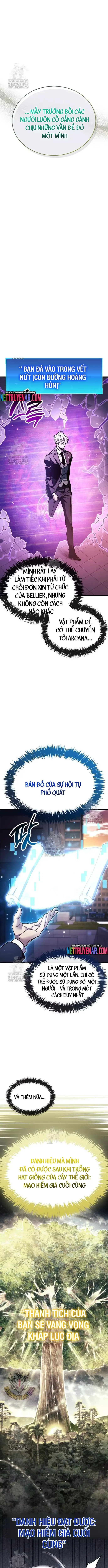 Người chơi che giấu quá khứ