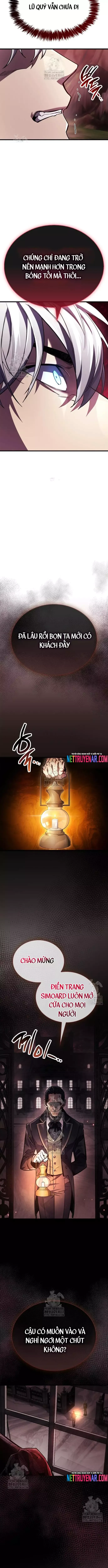 Người chơi che giấu quá khứ