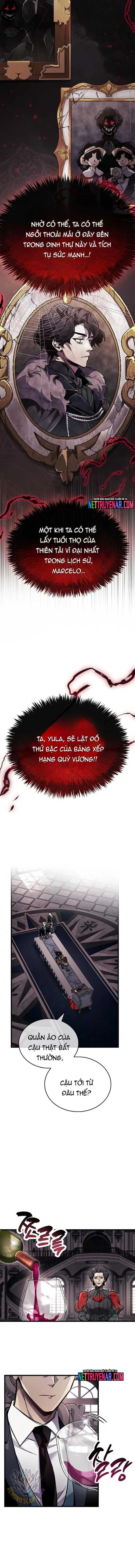 Người chơi che giấu quá khứ