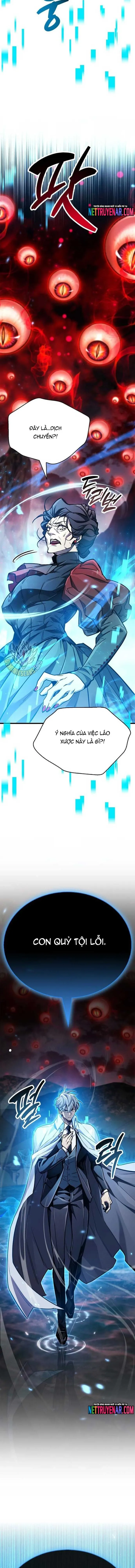 Người chơi che giấu quá khứ