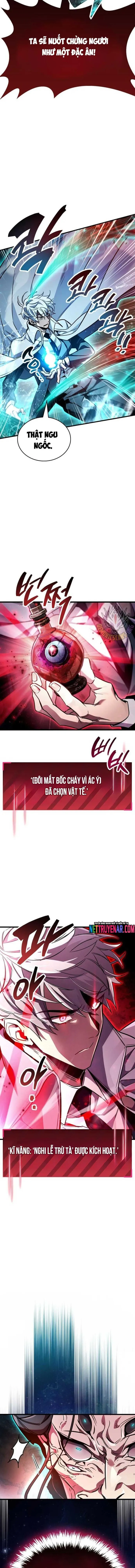 Người chơi che giấu quá khứ