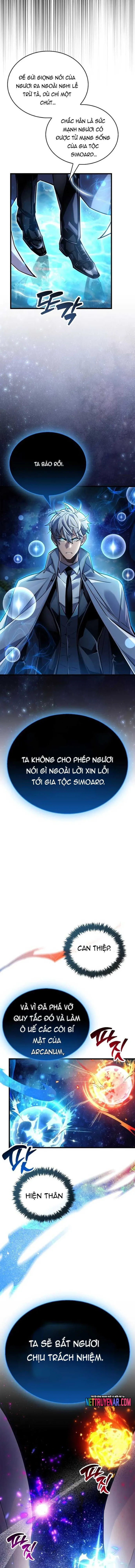 Người chơi che giấu quá khứ