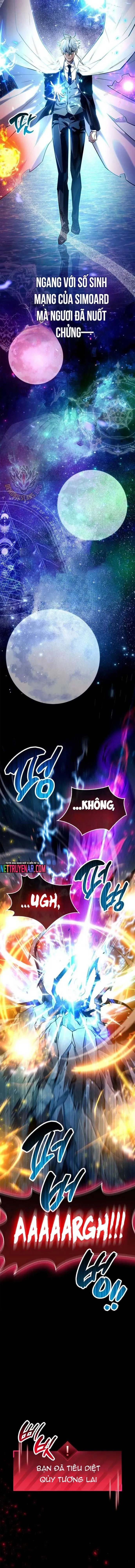 Người chơi che giấu quá khứ