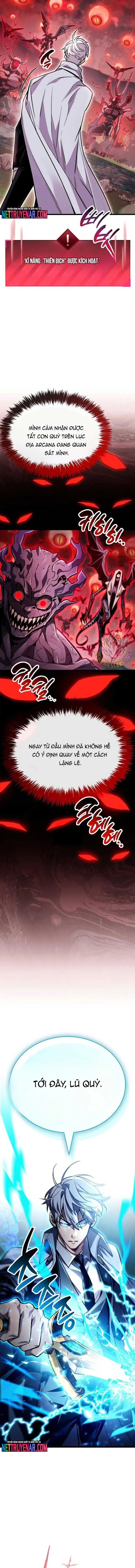Người chơi che giấu quá khứ