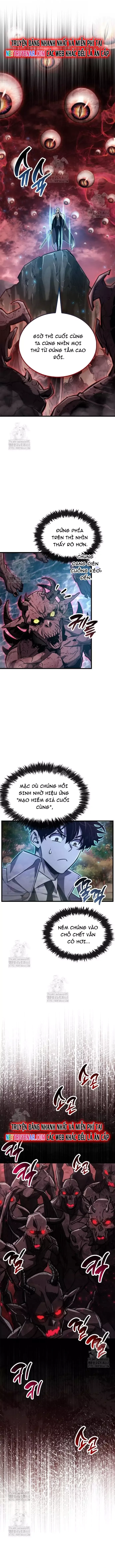 Người chơi che giấu quá khứ