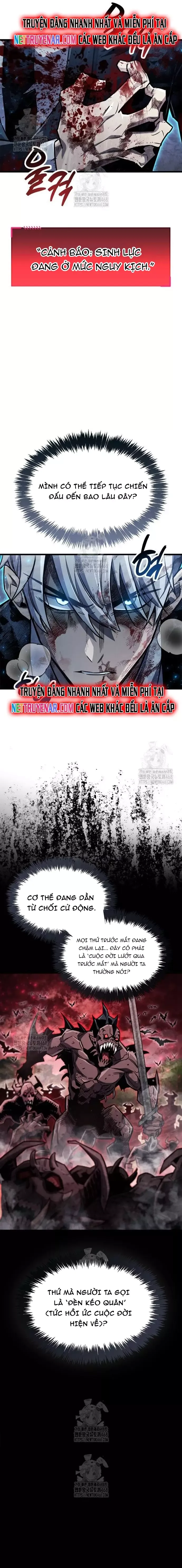 Người chơi che giấu quá khứ
