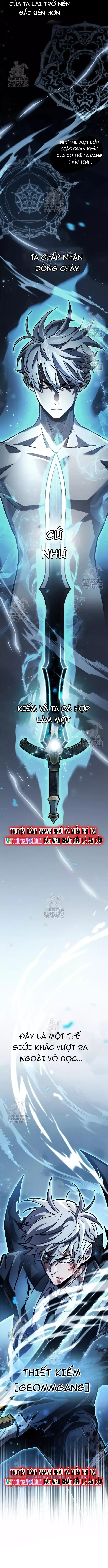 Người chơi che giấu quá khứ