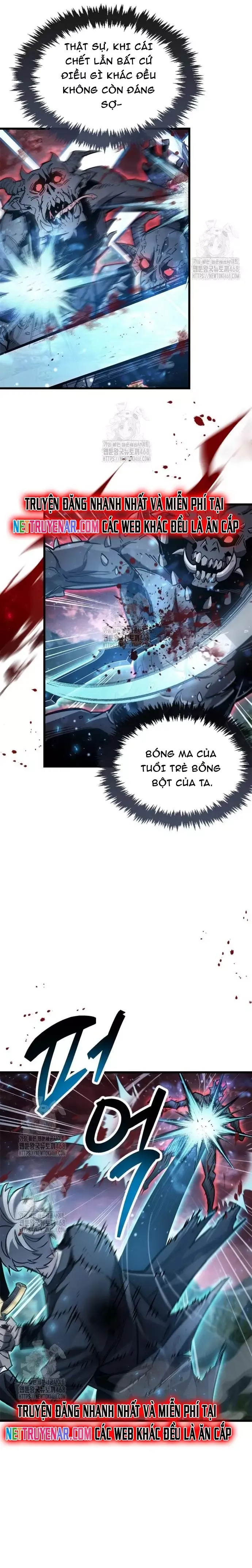 Người chơi che giấu quá khứ