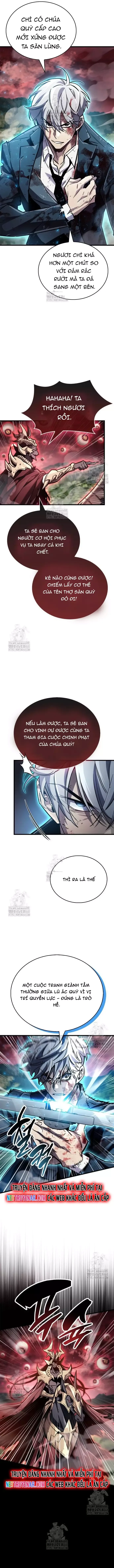 Người chơi che giấu quá khứ