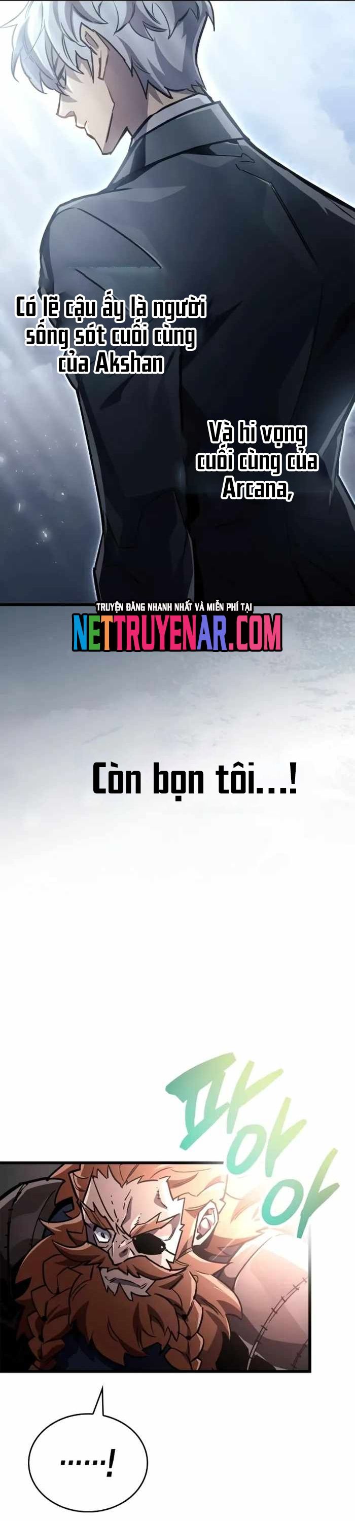 Người chơi che giấu quá khứ