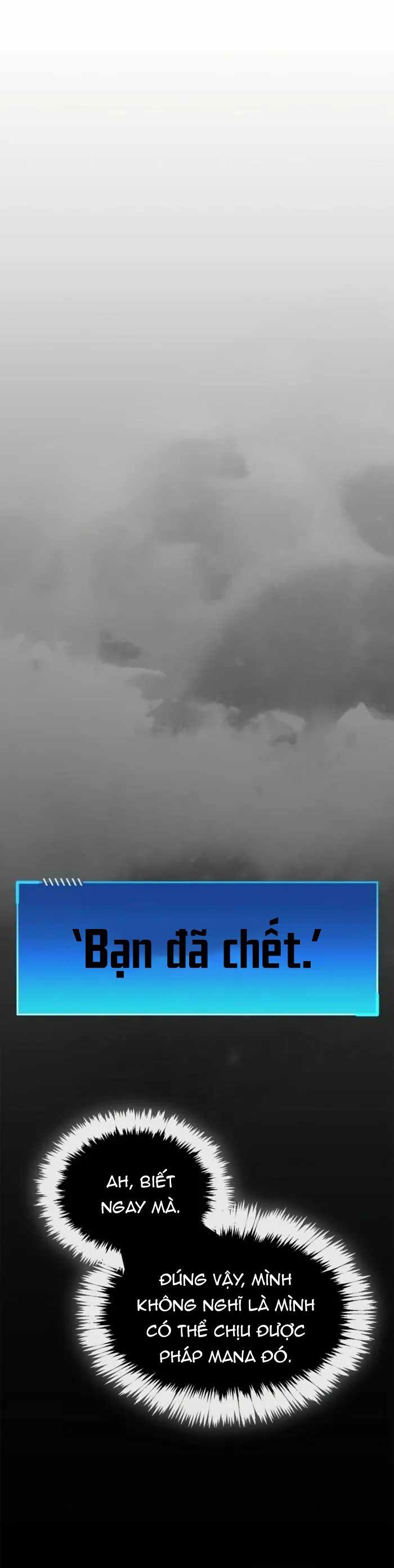 Người chơi che giấu quá khứ