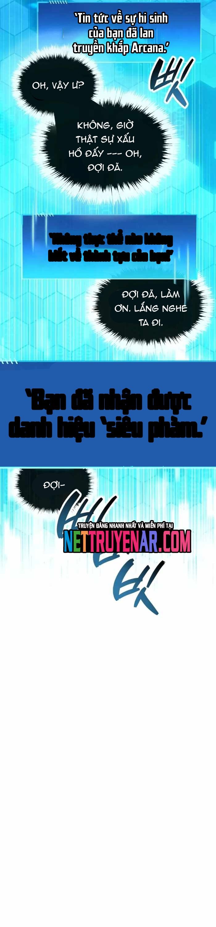 Người chơi che giấu quá khứ