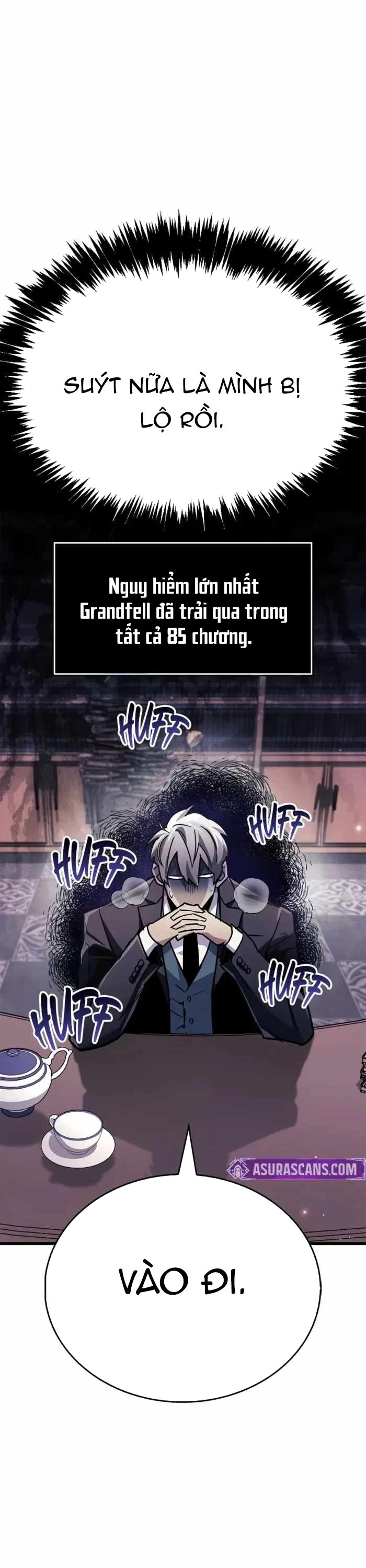 Người chơi che giấu quá khứ
