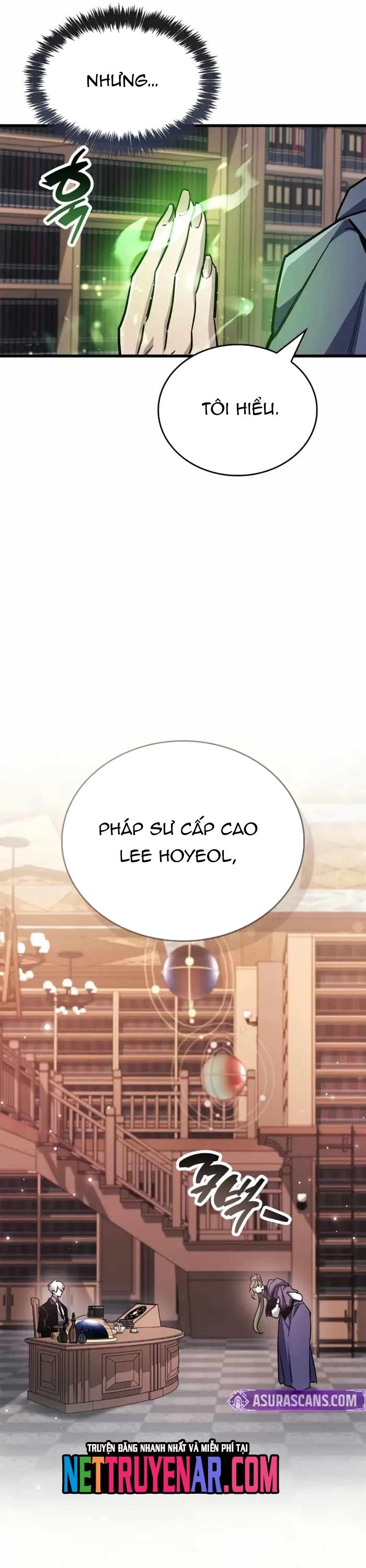 Người chơi che giấu quá khứ