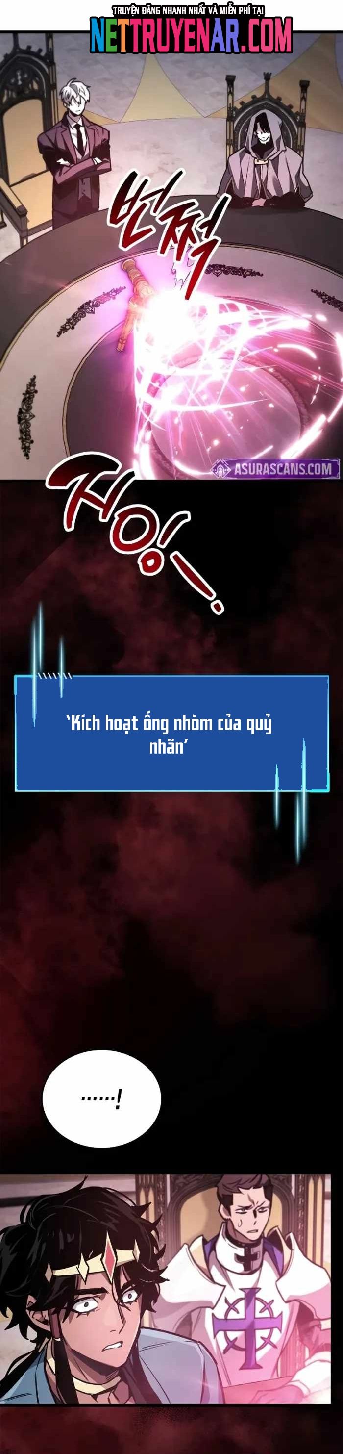 Người chơi che giấu quá khứ