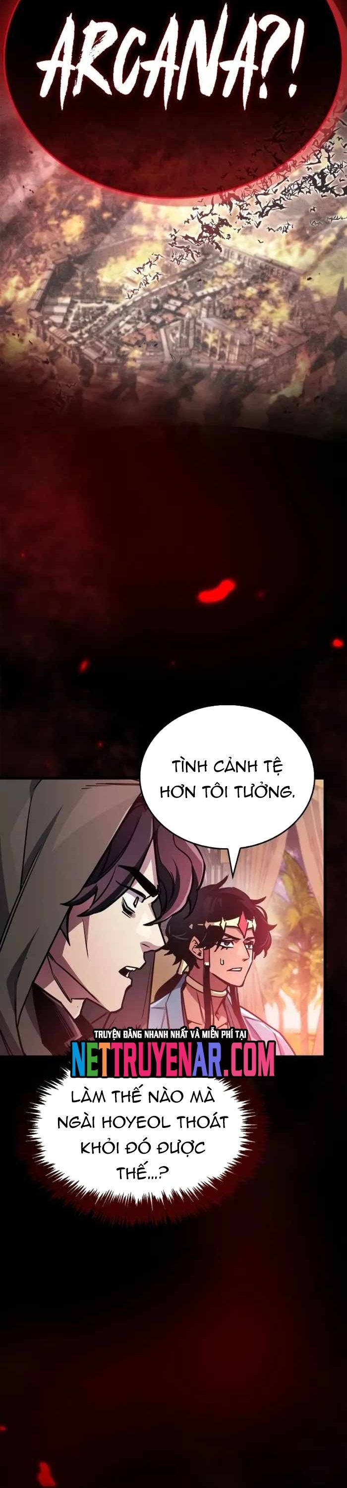 Người chơi che giấu quá khứ