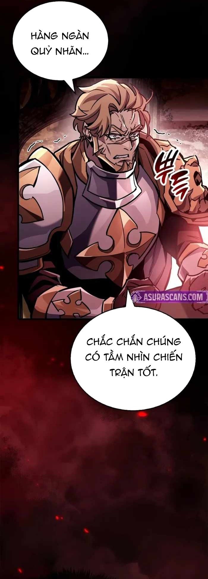 Người chơi che giấu quá khứ