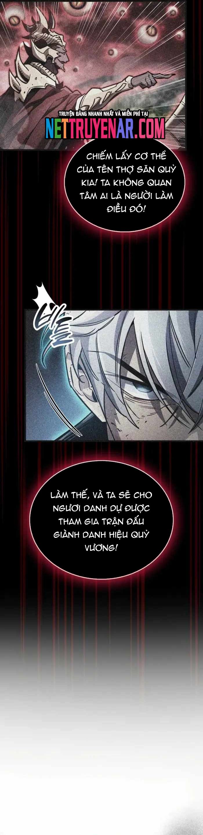 Người chơi che giấu quá khứ