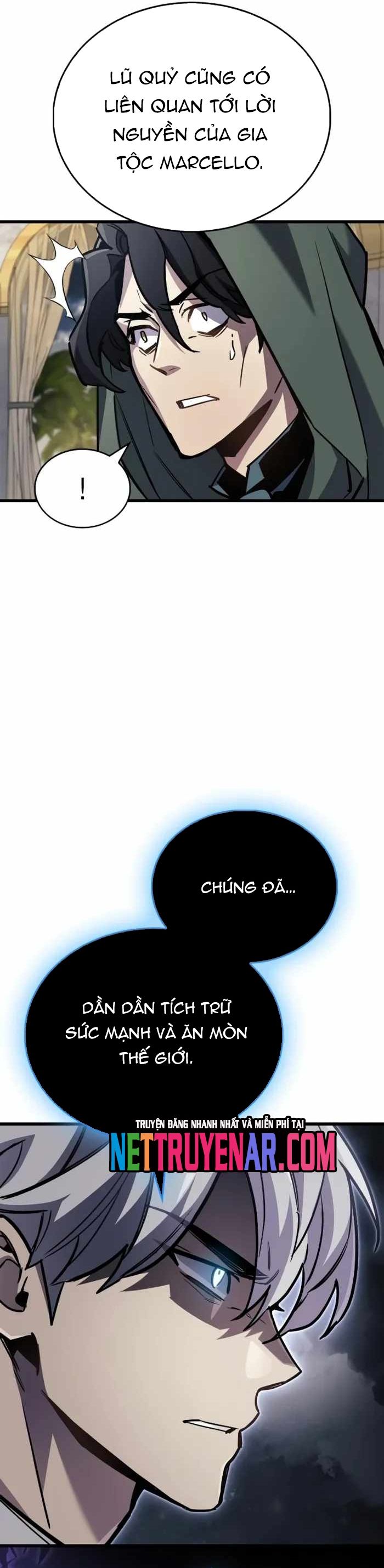 Người chơi che giấu quá khứ