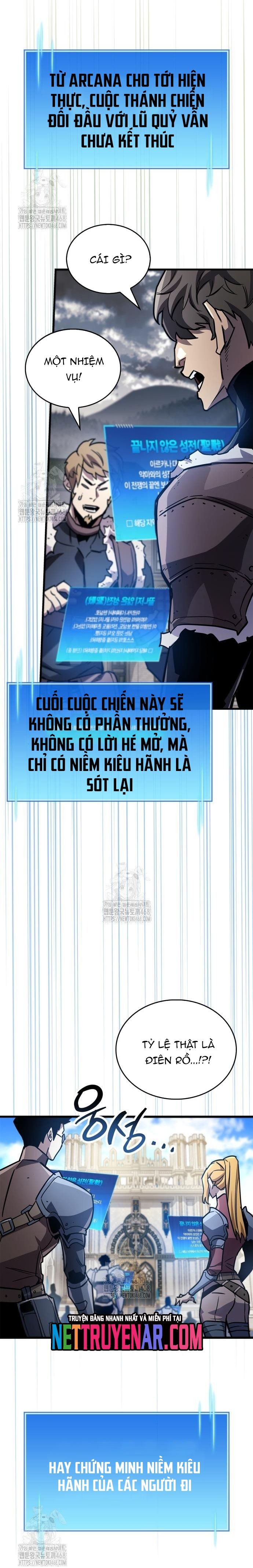 Người chơi che giấu quá khứ