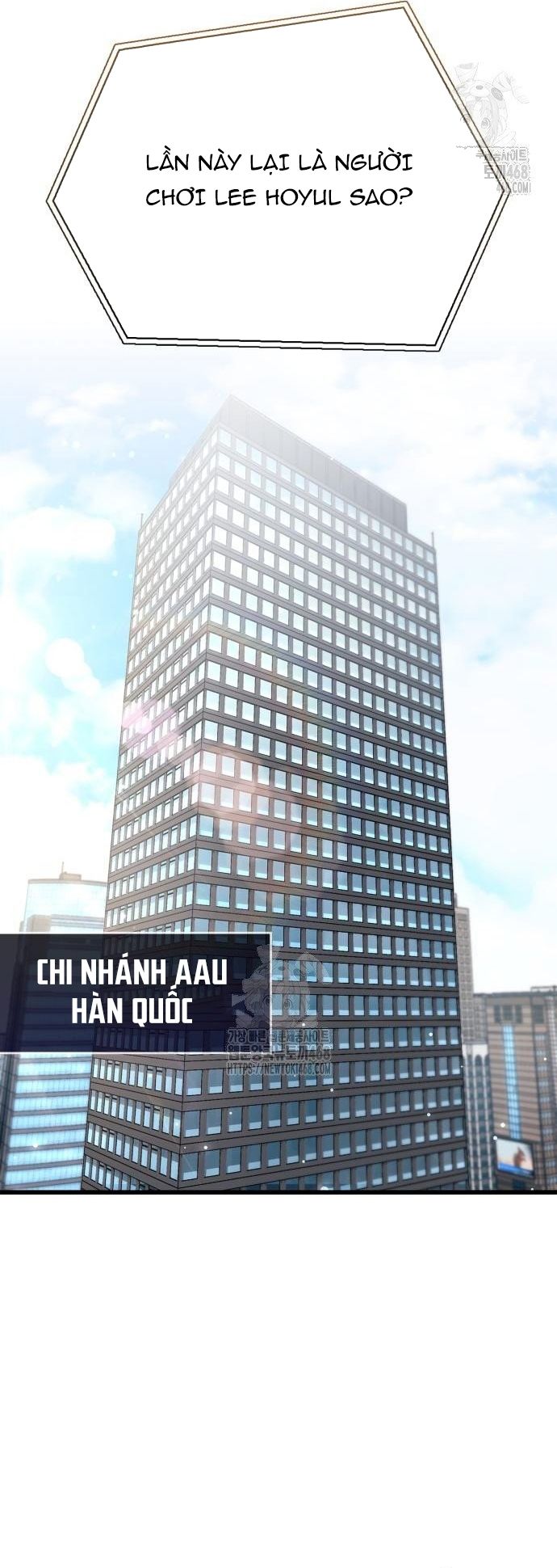 Người chơi che giấu quá khứ