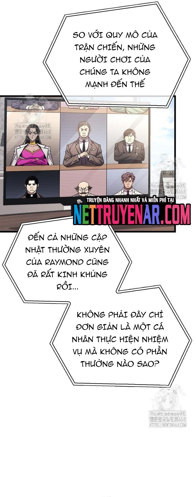 Người chơi che giấu quá khứ