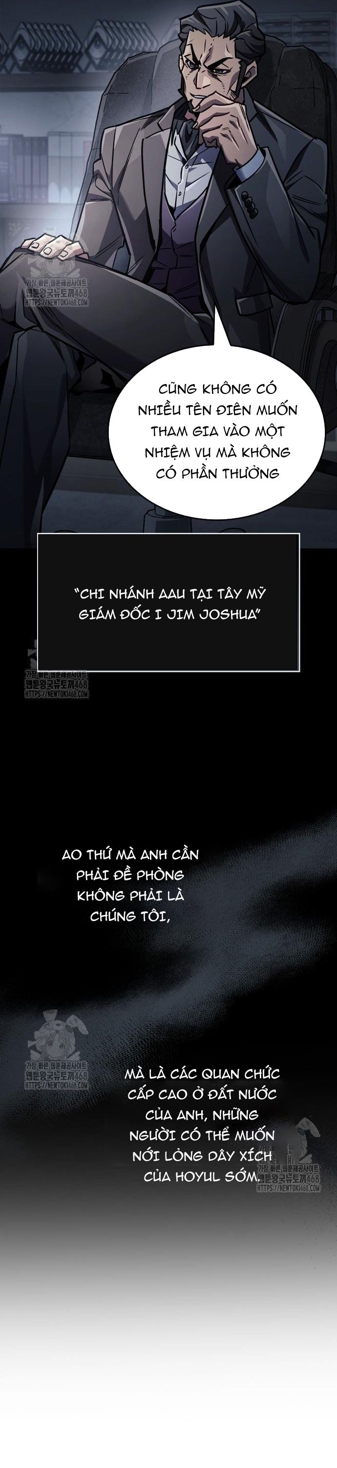 Người chơi che giấu quá khứ