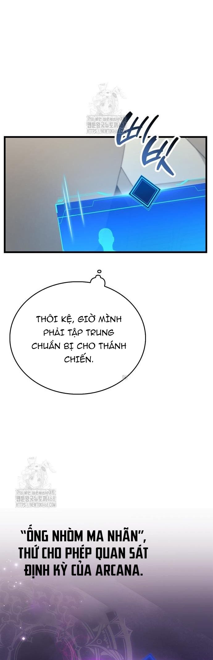 Người chơi che giấu quá khứ