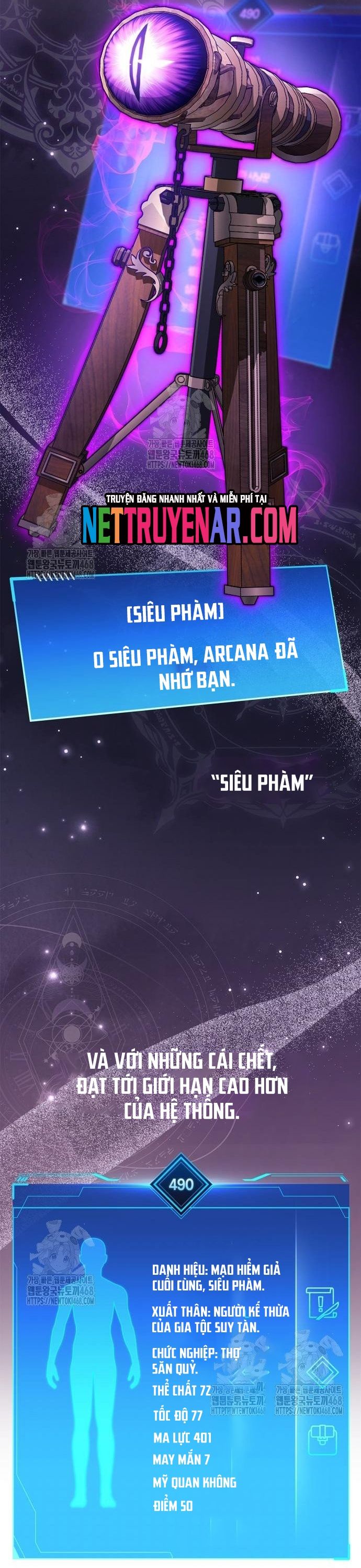 Người chơi che giấu quá khứ