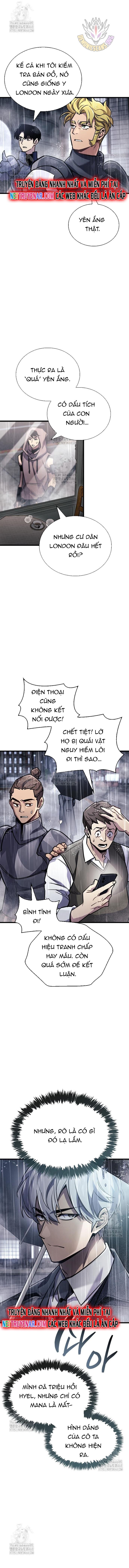 Người chơi che giấu quá khứ