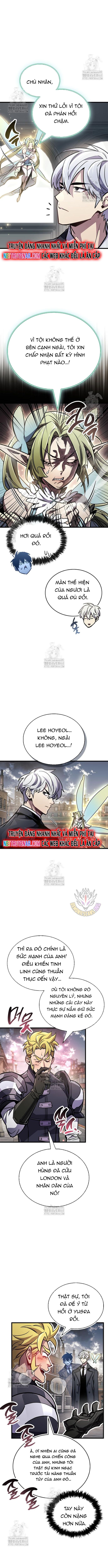 Người chơi che giấu quá khứ