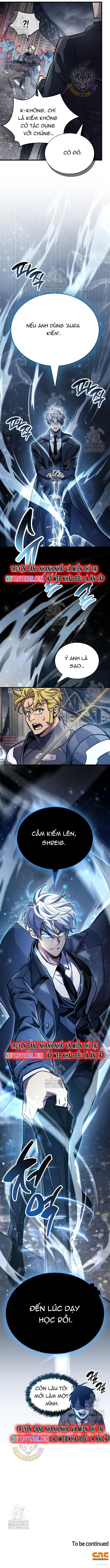 Người chơi che giấu quá khứ