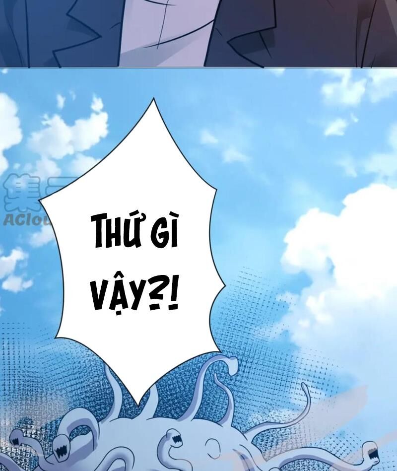 Mạt thế siêu cấp hệ thống